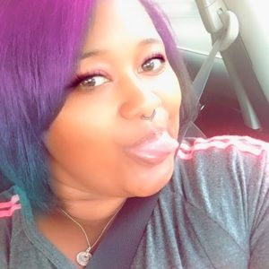 Meet your Posher, Terika